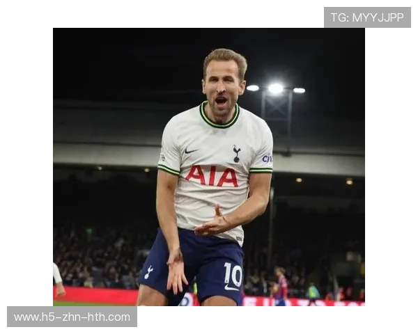 凯恩对抗后的传球质量依旧完好