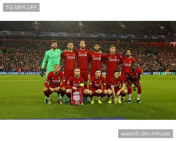 利物浦增加中前场联动质量,亨德森衔接自然