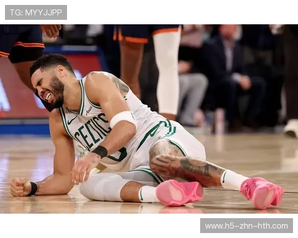 塔图姆复出或打破绿军战术体系,引发关注